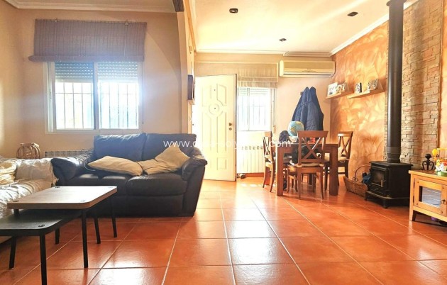 Revente - Bungalow - Santiago de la Ribera - San Blas