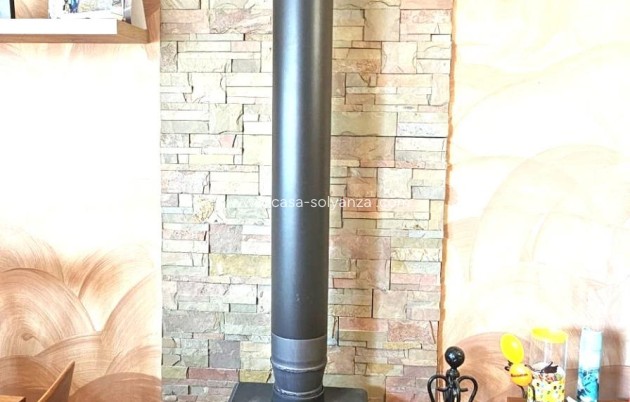 Revente - Bungalow - Santiago de la Ribera - San Blas