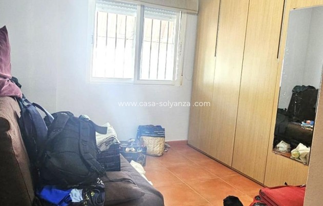 Revente - Bungalow - Santiago de la Ribera - San Blas