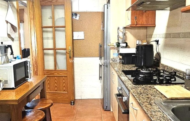 Revente - Bungalow - Santiago de la Ribera - San Blas