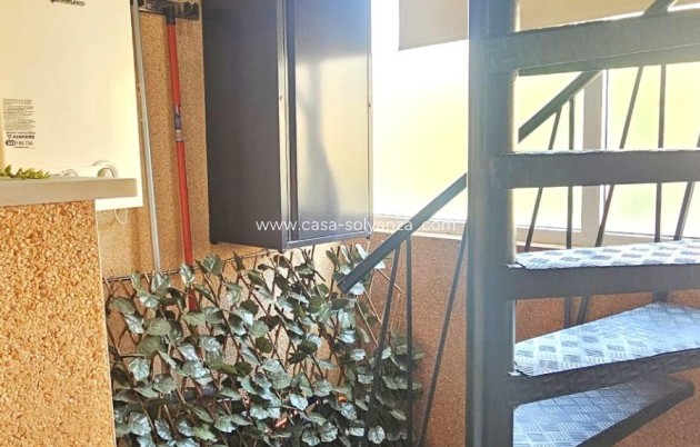 Revente - Bungalow - Santiago de la Ribera - San Blas