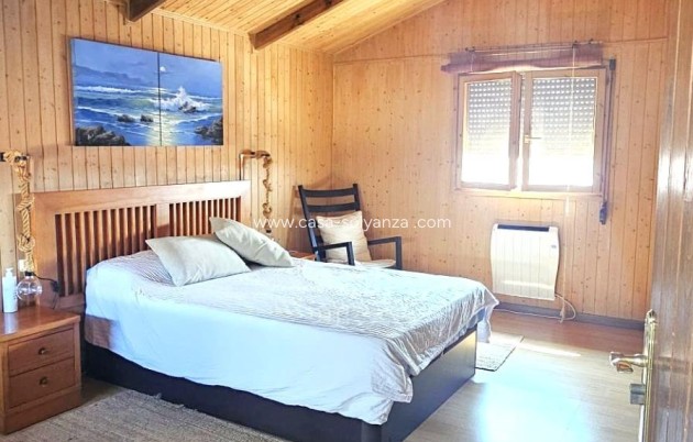 Revente - Bungalow - Santiago de la Ribera - San Blas