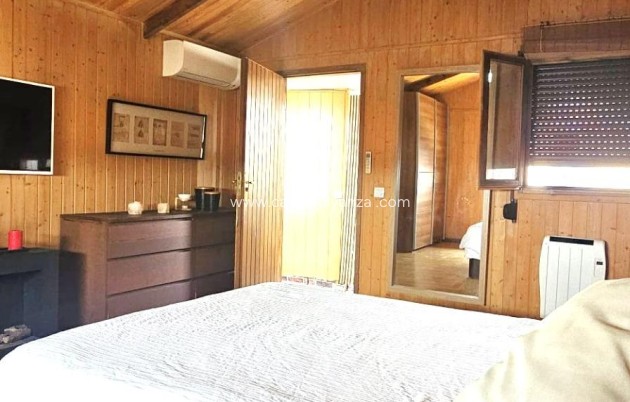 Revente - Bungalow - Santiago de la Ribera - San Blas