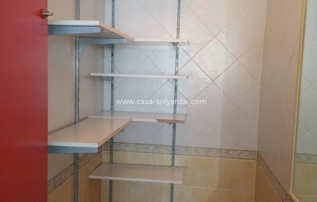 Wiederverkauf - Kommerziell - Pilar de la Horadada