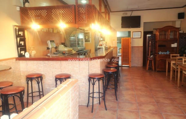 Revente - Other - Santiago de la Ribera - Playa De Santiago De La Ribera