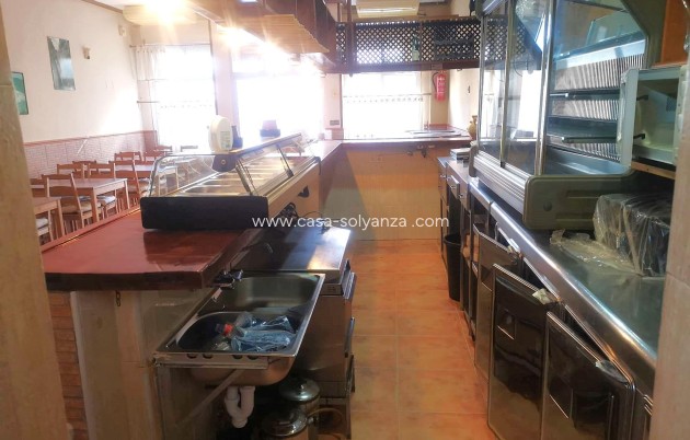 Revente - Other - Santiago de la Ribera - Playa De Santiago De La Ribera