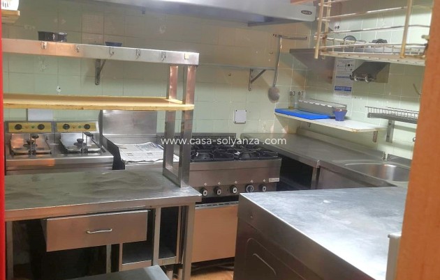 Revente - Other - Santiago de la Ribera - Playa De Santiago De La Ribera