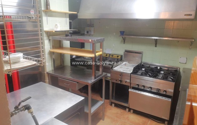 Revente - Other - Santiago de la Ribera - Playa De Santiago De La Ribera