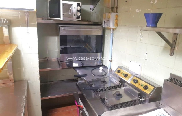 Revente - Other - Santiago de la Ribera - Playa De Santiago De La Ribera