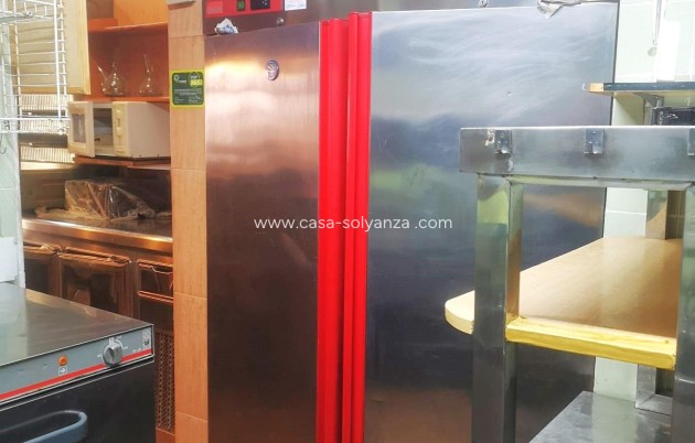 Revente - Other - Santiago de la Ribera - Playa De Santiago De La Ribera