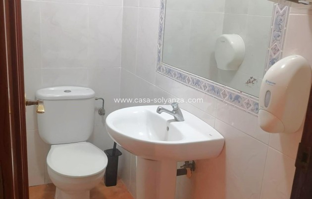 Revente - Other - Santiago de la Ribera - Playa De Santiago De La Ribera