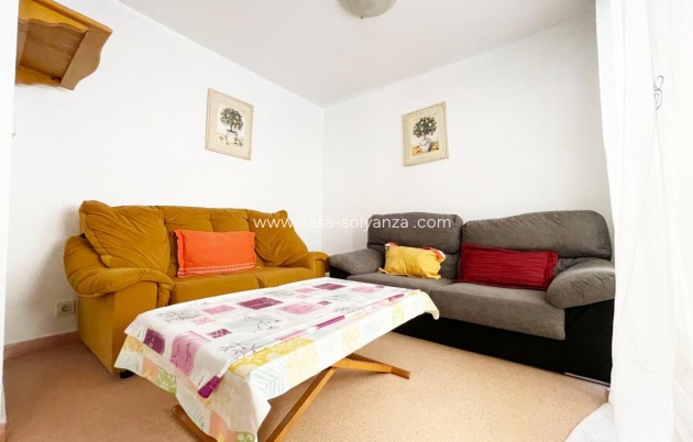 Revente - Appartement - Guardamar del Segura - Playa