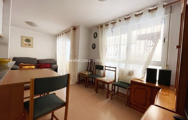 Revente - Appartement - Guardamar del Segura - Playa