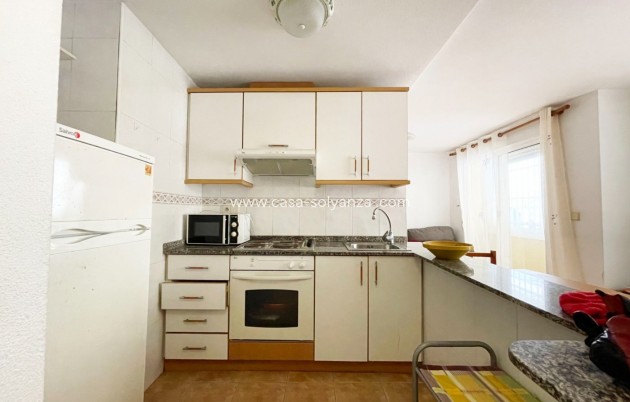 Revente - Appartement - Guardamar del Segura - Playa