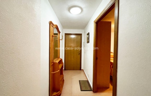 Revente - Appartement - Guardamar del Segura - Playa