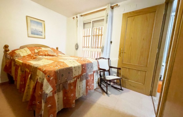 Revente - Appartement - Guardamar del Segura - Playa