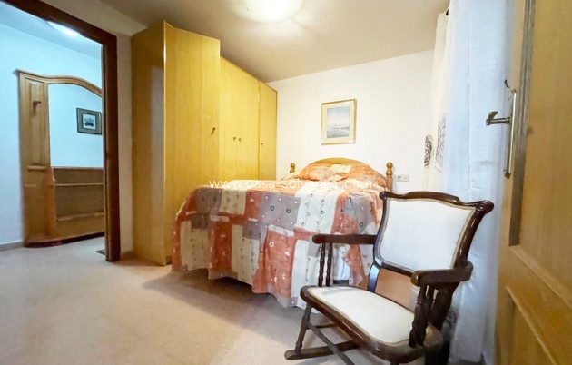 Revente - Appartement - Guardamar del Segura - Playa