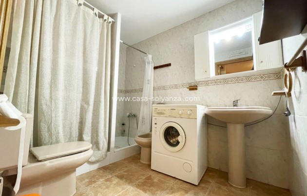 Revente - Appartement - Guardamar del Segura - Playa