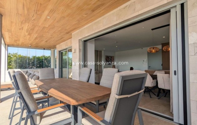 Resale - Villa - Benijofar