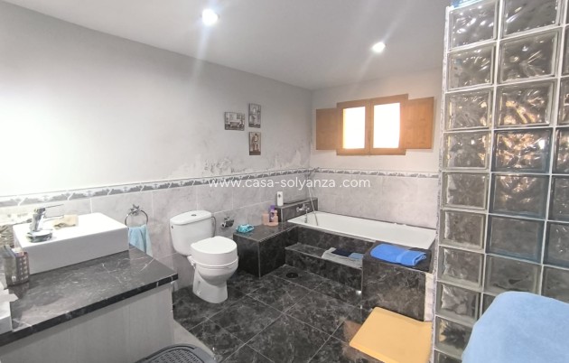 Revente - Villa - Chinorlet - Inland