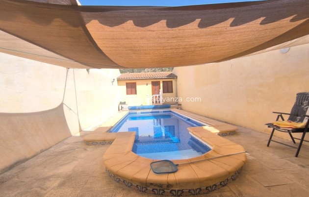 Revente - Villa - Chinorlet - Inland