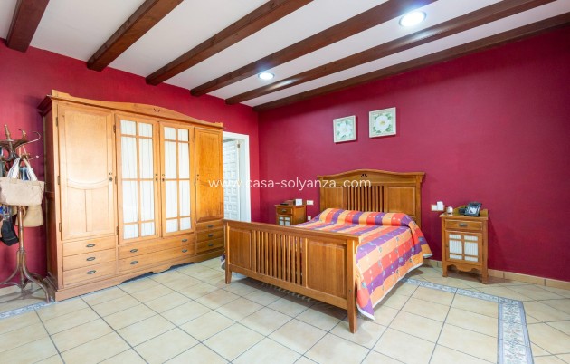 Wiederverkauf - Villa - Torrevieja - Los Balcones