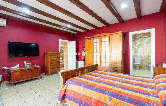 Wiederverkauf - Villa - Torrevieja - Los Balcones