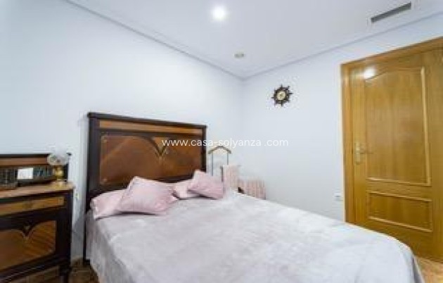 Revente - Appartement - Torrevieja - Playa del Cura