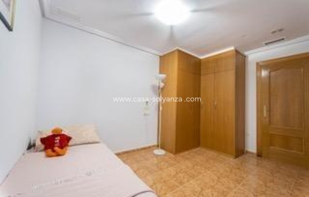 Revente - Appartement - Torrevieja - Playa del Cura