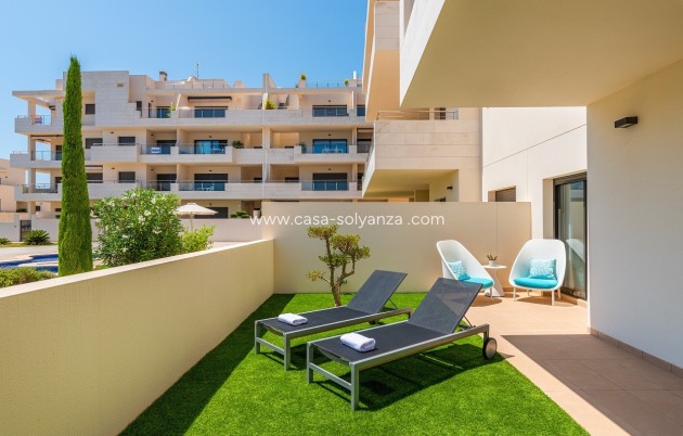 Revente - Appartement - Orihuela Costa - Costa Blanca