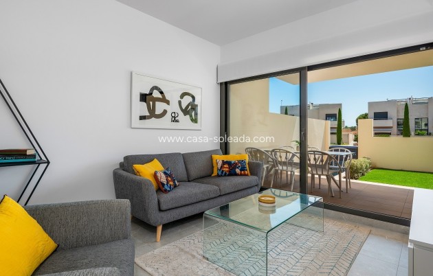 Revente - Appartement - Orihuela Costa - Costa Blanca