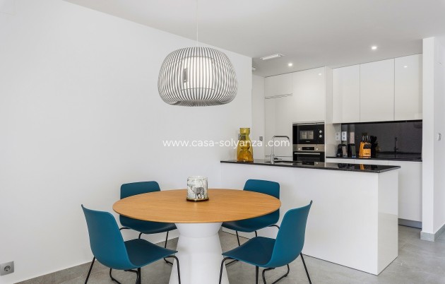 Revente - Appartement - Orihuela Costa - Costa Blanca