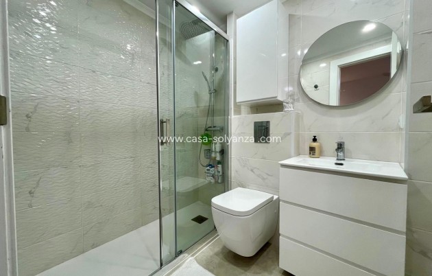 Revente - Appartement - Torrevieja - Costa Blanca