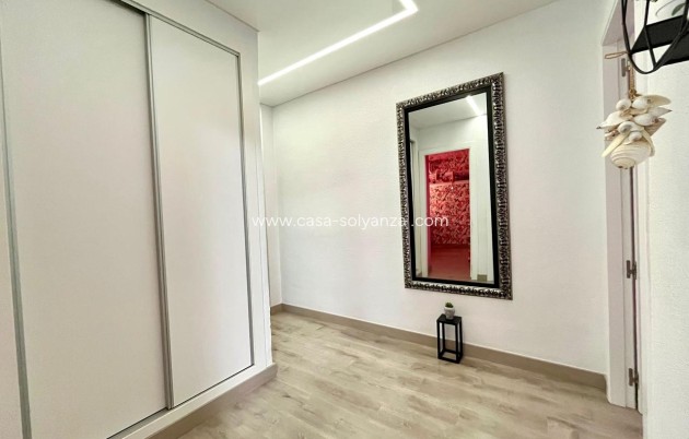 Revente - Appartement - Torrevieja - Costa Blanca