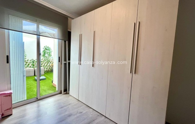 Revente - Appartement - Torrevieja - Costa Blanca