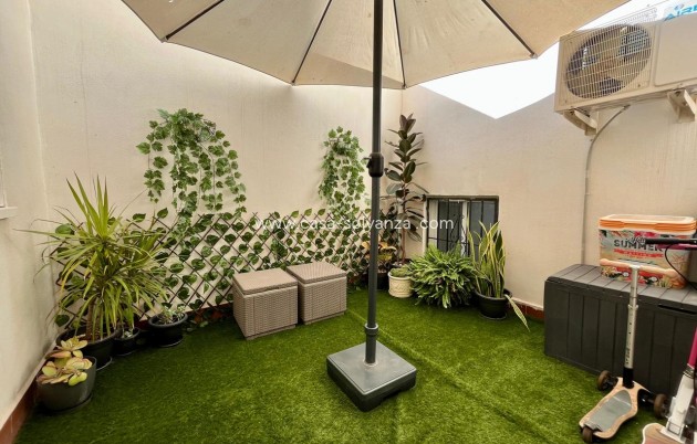 Revente - Appartement - Torrevieja - Costa Blanca