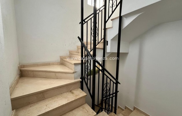 Revente - Appartement - Torrevieja - Costa Blanca