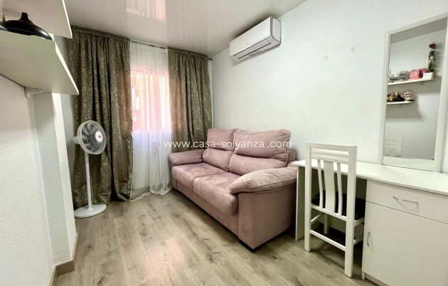 Revente - Appartement - Torrevieja - Costa Blanca