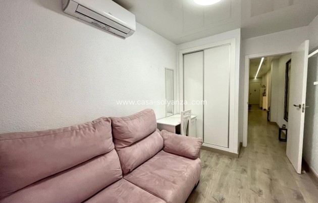 Revente - Appartement - Torrevieja - Costa Blanca