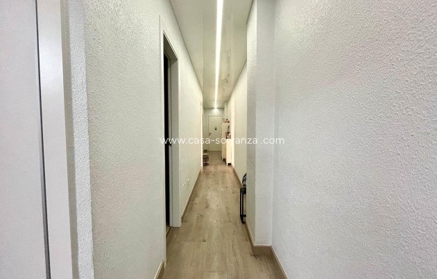 Revente - Appartement - Torrevieja - Costa Blanca