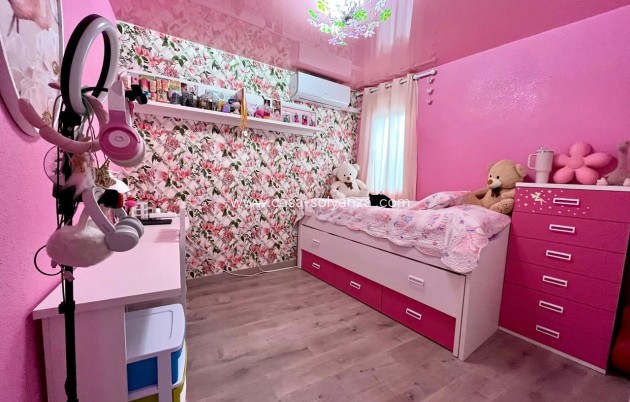 Revente - Appartement - Torrevieja - Costa Blanca