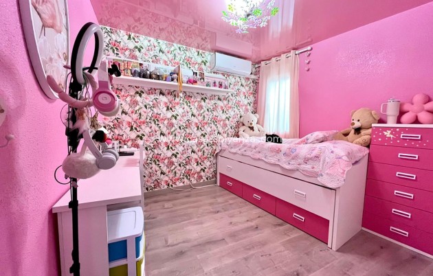 Revente - Appartement - Torrevieja - Costa Blanca