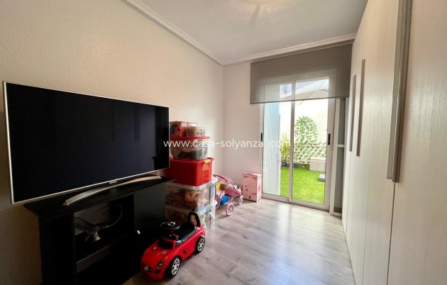 Revente - Appartement - Torrevieja - Costa Blanca