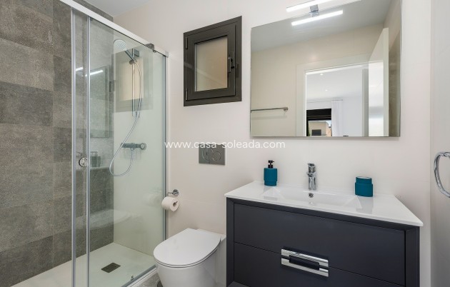 Revente - Appartement - Orihuela Costa - Costa Blanca