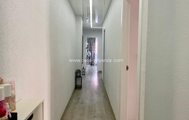 Revente - Appartement - Torrevieja - Costa Blanca
