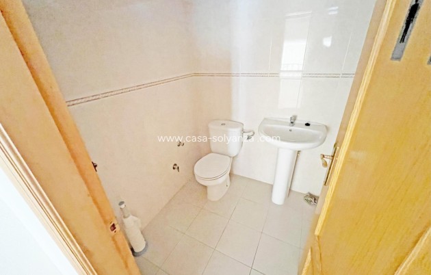 Revente - Commercial - Guardamar del Segura - Pueblo