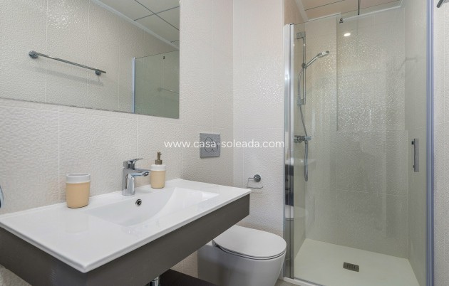 Revente - Appartement - Orihuela Costa - Costa Blanca