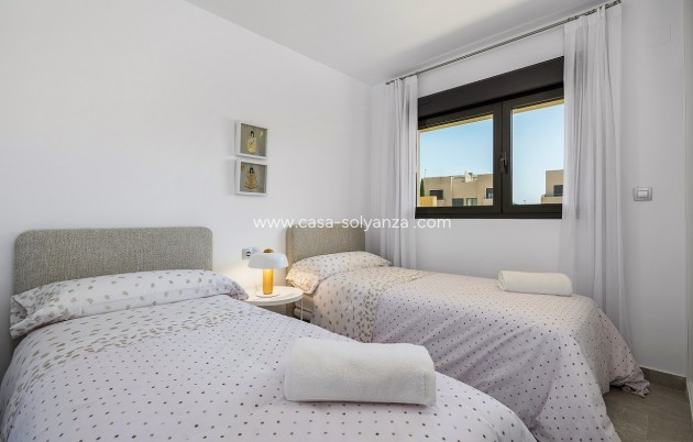 Revente - Appartement - Orihuela Costa - Costa Blanca