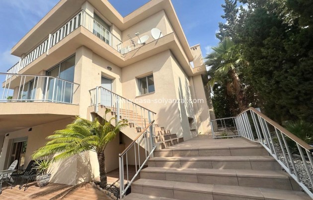 Revente - Villa - Ciudad Quesada - Costa Blanca