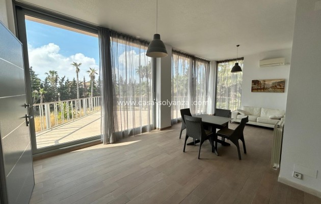 Revente - Villa - Ciudad Quesada - Costa Blanca